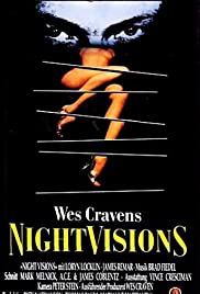 Night Visions (1990) Free Movie M4ufree